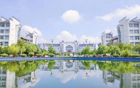 池州学院网-池州学院难考吗