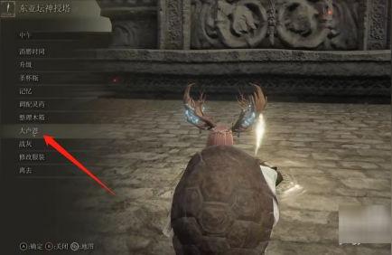 艾尔登法环buff-艾尔登法环如何释放信仰法术