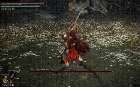 艾尔登法环打女武神用什么武器-艾尔登法环巨剑配什么技能
