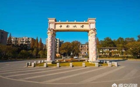 中南大学%E-中南大学男女比例2020