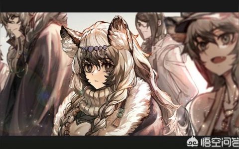 我,明日方舟,无限变身-明日方舟怎么修改角色