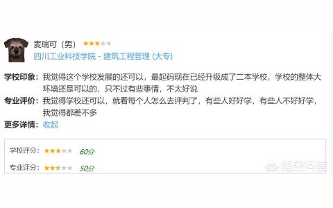 四川工业科技大学-四川工业科技学院大四有奖学金吗