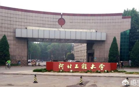河北工程大学教务处-河北工程大学每年可以保研多少人
