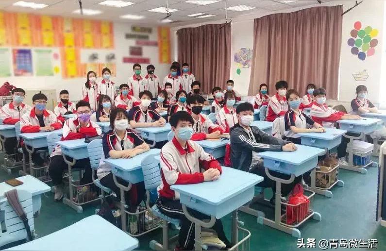 青岛市幼儿师范学校-全国中专幼师学校排名
