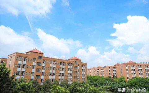广州南洋理工职业技术学院-广东民办专科排名