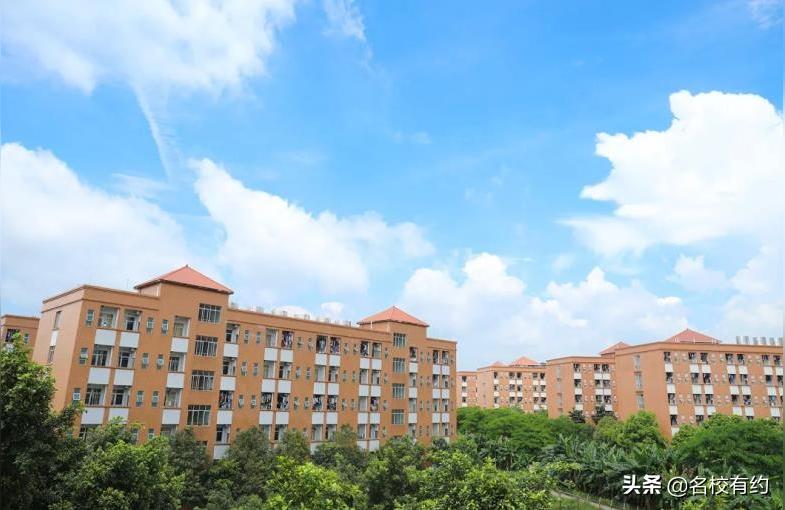 广州南洋理工职业技术学院-广东民办专科排名
