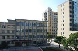 上海工会管理学院-上海比较好的中高职贯通有哪些啊