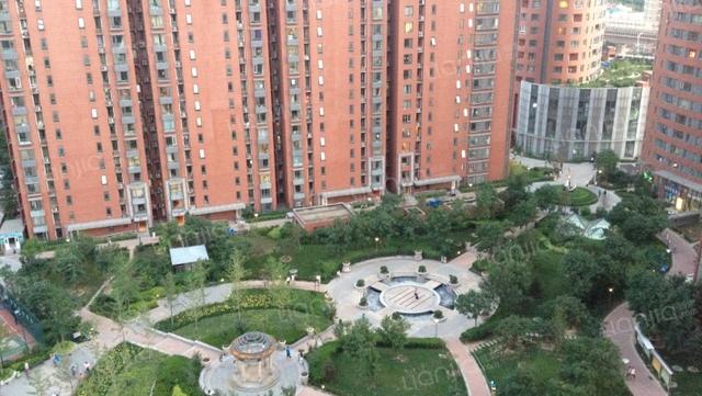 旭辉奥都-从地铁牡丹园站怎样去朝阳北苑附近的旭辉奥都小区