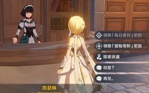 原神璀璨原钻碎片怎么获得-原神钻石最多的地方