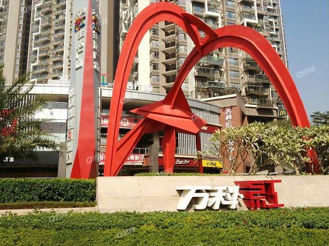 万科红三期-合肥万科红为什么便宜