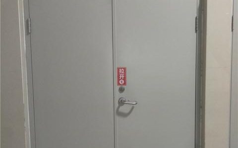 甲级防火门-甲级防火门标准