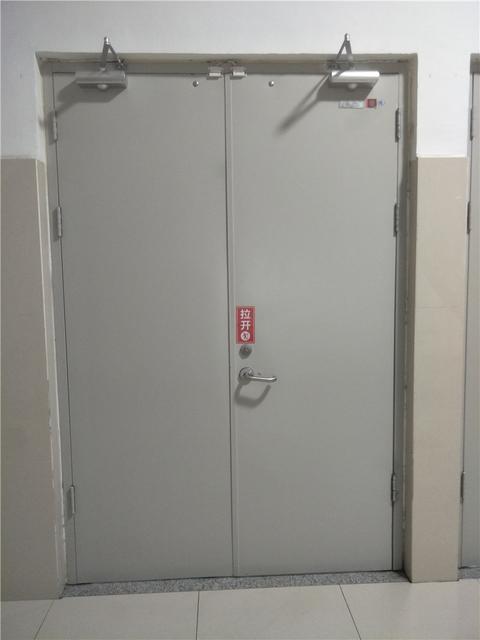 甲级防火门-甲级防火门标准