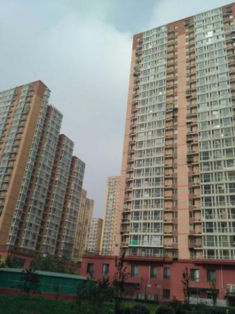 朝阳区弘善家园-朋友最近想买弘善家园的房子