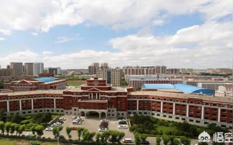 长春大学光华-长春大学光华学院里美女多不