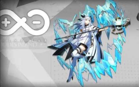 明日方舟五星节奏榜-明日方舟非氪萌新问优先提升哪些干员好