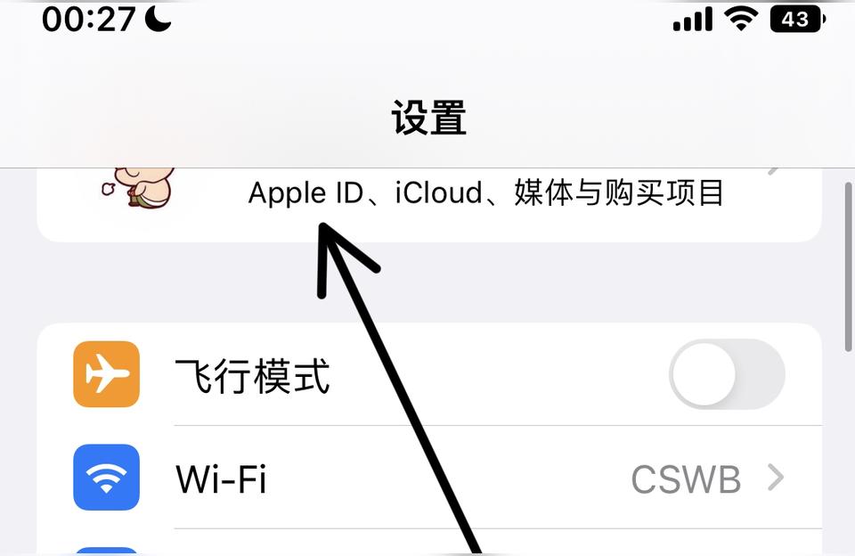 iphone如何关闭icloud-icloud储存空间满了可以关闭云盘吗