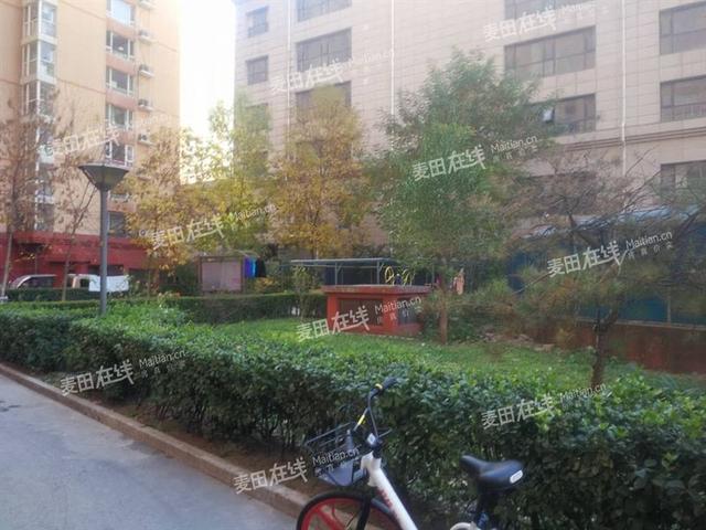 弘善家园二手房-我北京西下车到东三环华威桥西弘善家园小区怎么走