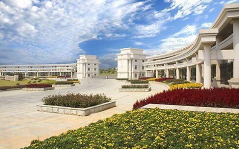 江西财经大学选课平台-江西财经大学位于南昌市什么区