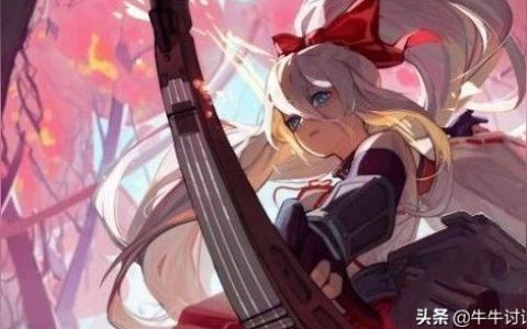 碧蓝航线誓约回忆怎么看-碧蓝航线誓约有什么用