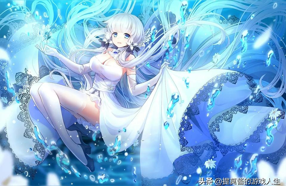 碧蓝航线日服怎么氪金-国产游戏为何陆续登陆日本市场