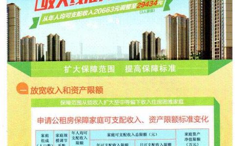 广州公租房网站-天河区公租房申请流程