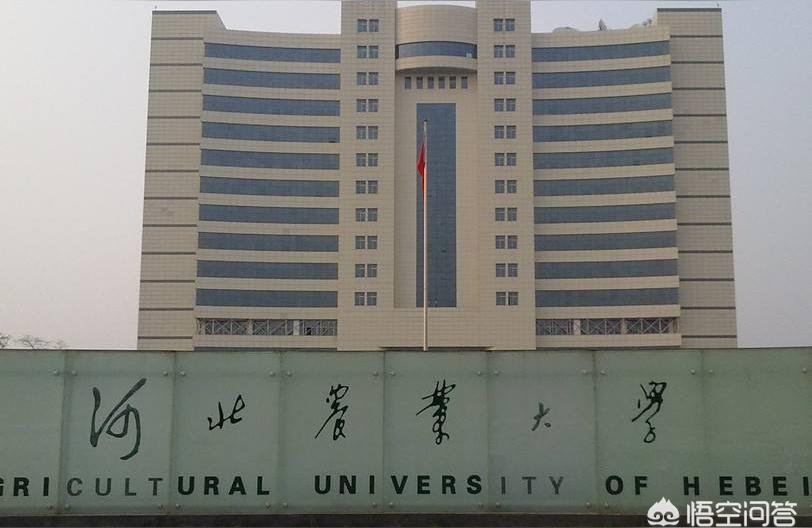 河北农大研究生学院-会计考研燕山大学和河北农业大学哪个比较好呀
