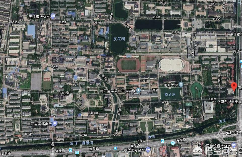 天津城市职业学院-天津市春季高考招生院校有哪些