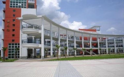 广东南华工商职业技术学院-广东南华工商职业学院清远校区是中专可以去吗