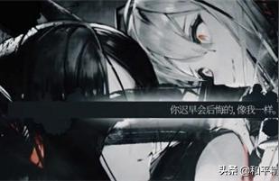 明日方舟玄铁-明日方舟新活动生于黑夜的破败前线第一节中两个男孩的名字有什么隐喻