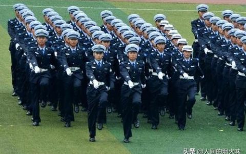 浙江警官职业学院　-2021年浙江警官职业学院提前批次录取时间