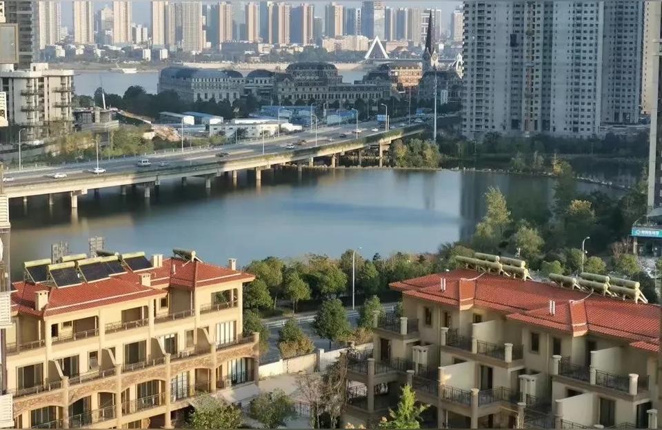 长沙好房子-长沙十大豪宅