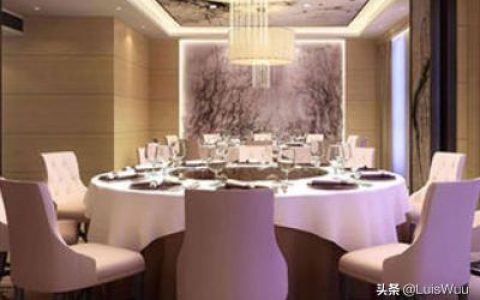 十人餐桌尺寸-酒店10人餐桌尺寸多大