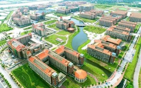 北部湾大学官网-北部湾大学2021各专业录取分数线