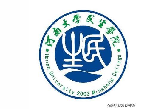 河南大学民生学院-河南开封科技传媒学院属于哪个区
