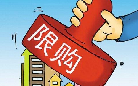 限购城市-对外地人限购的城市有哪些