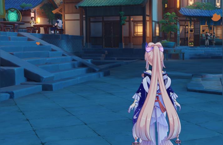 原神被怜爱的少女怎么获得-原神怎么看任务记录