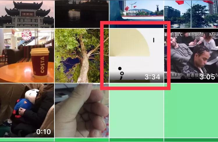 iphone如何把视频隐藏-苹果手机怎么隐藏文件夹