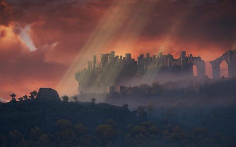 艾尔登法环1660-艾尔登法环107最强流派