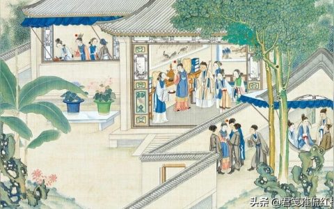 黛玉网-红楼的后宫小说有哪些