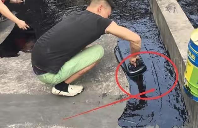 防水防漏-防漏水补漏的最佳方法