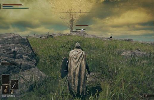 艾尔登法环3070掉帧-ps4pro玩艾尔登法环死机