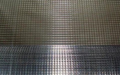 墙面挂网-砌筑墙体挂网规范图集