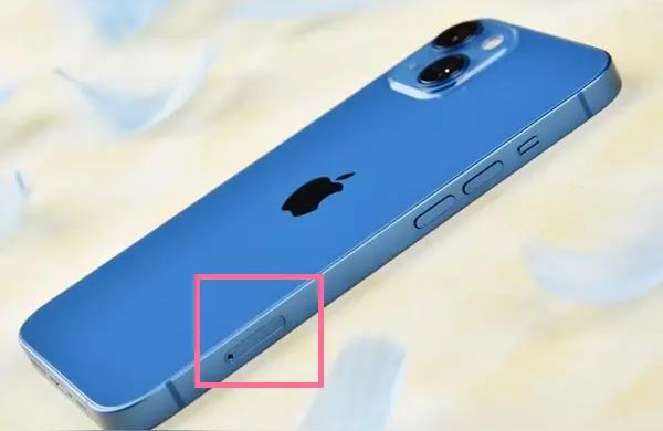 iphone如何装卡-iPhone安装完系统后怎么安装sim卡