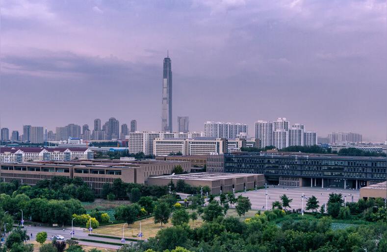 天津工业大学首页-天津工业大学历年复试线