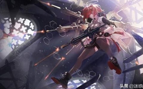 明日方舟怎么玩的-明日方舟怎么玩