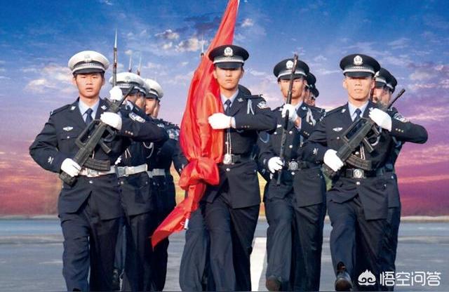 辽宁警察学院-辽宁警察学校管理是不是跟军校一样严