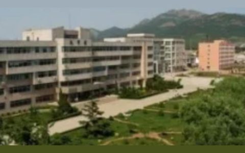 辽宁轻工职业学院-轻工学校是什么档次