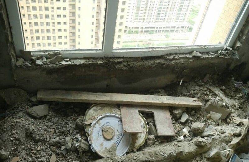 建筑垃圾清理-应该怎么清理