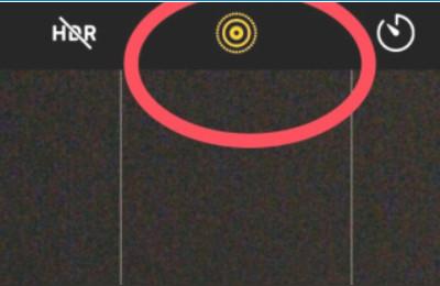 iphone如何拍实况-iphone实况时长怎么控制