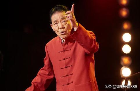 单田芳隋唐演义下-单田芳秦琼母亲姓康连丽如大隋唐秦琼母亲姓宁是怎么回事